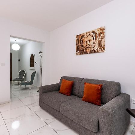 Modern & Spacious Apartment In The Heart Of Pieta By 360 Estates ภายนอก รูปภาพ
