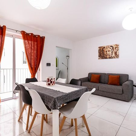 Modern & Spacious Apartment In The Heart Of Pieta By 360 Estates ภายนอก รูปภาพ