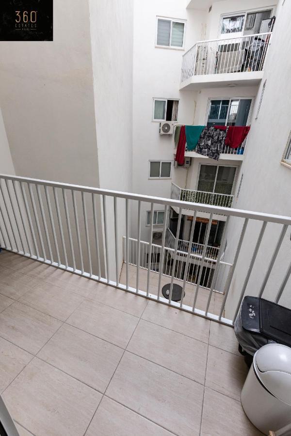 Modern & Spacious Apartment In The Heart Of Pieta By 360 Estates ภายนอก รูปภาพ