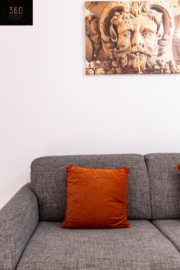 Modern & Spacious Apartment In The Heart Of Pieta By 360 Estates ภายนอก รูปภาพ