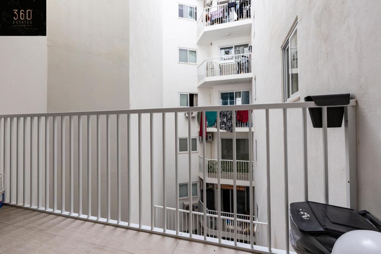 Modern & Spacious Apartment In The Heart Of Pieta By 360 Estates ภายนอก รูปภาพ