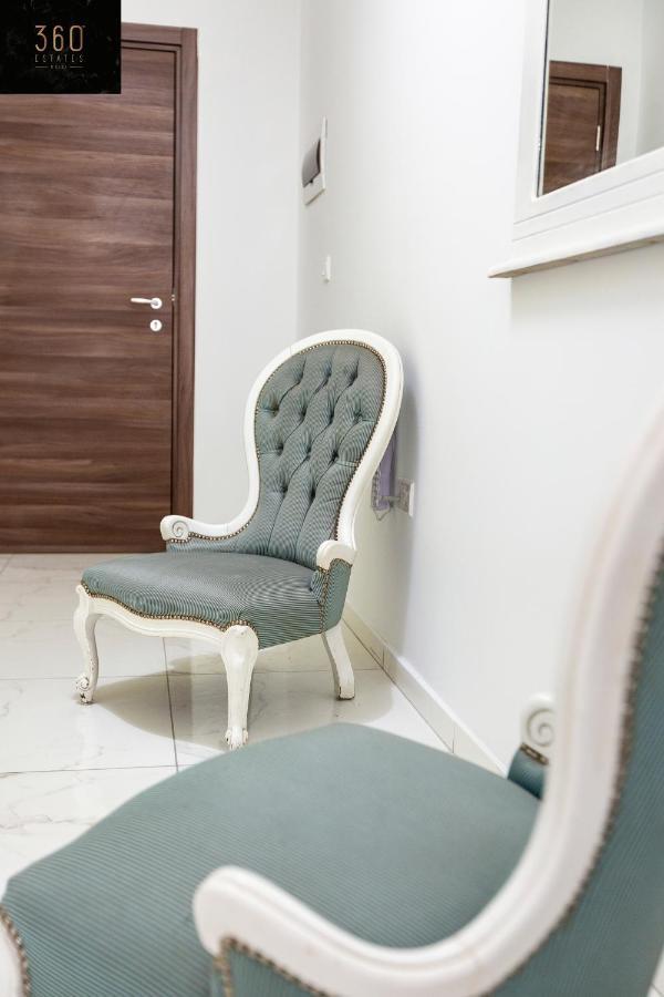 Modern & Spacious Apartment In The Heart Of Pieta By 360 Estates ภายนอก รูปภาพ