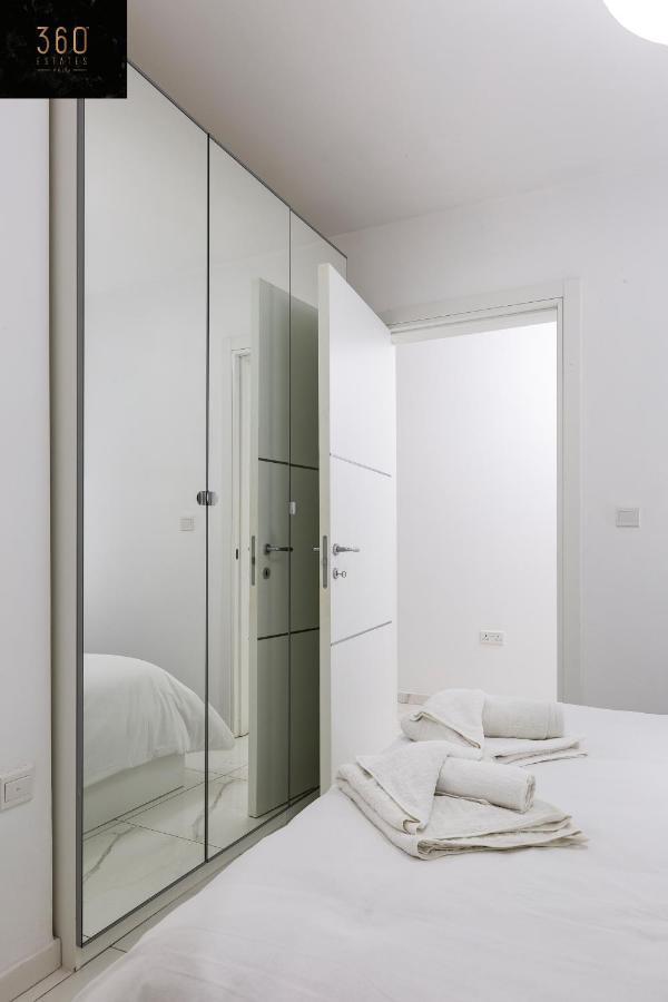 Modern & Spacious Apartment In The Heart Of Pieta By 360 Estates ภายนอก รูปภาพ