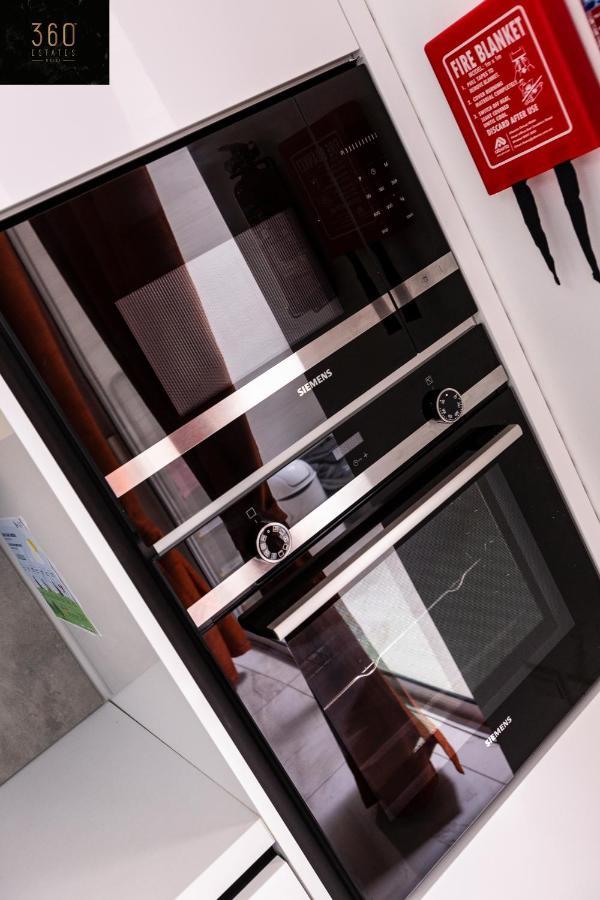 Modern & Spacious Apartment In The Heart Of Pieta By 360 Estates ภายนอก รูปภาพ